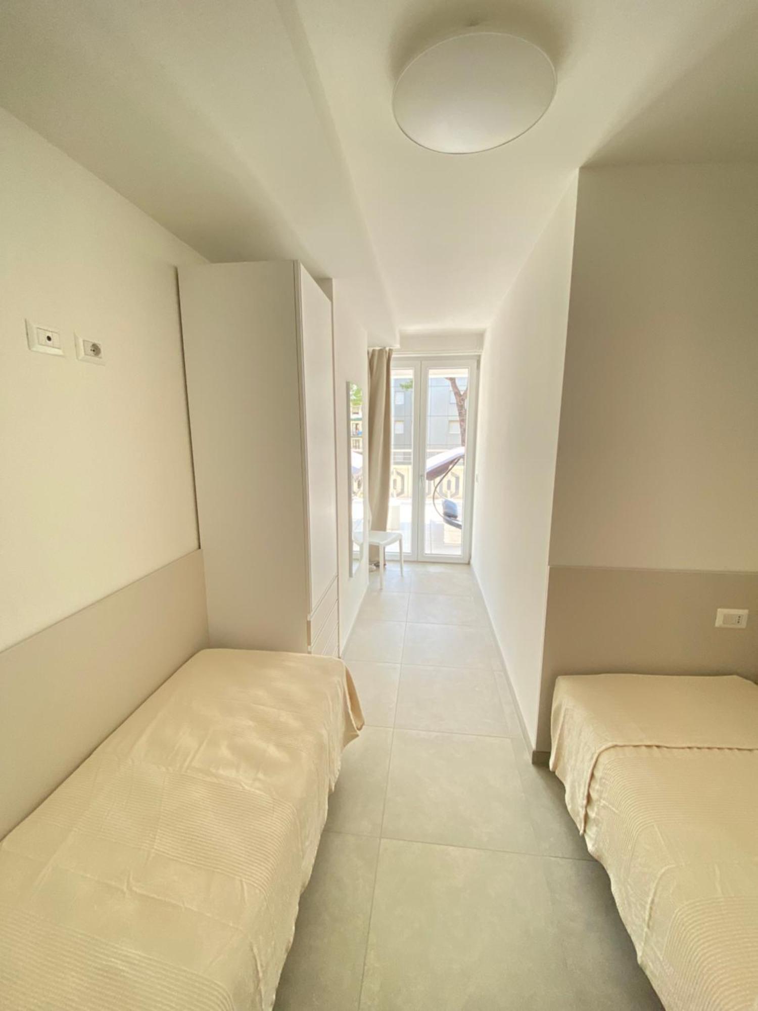 Residence Millefiori Lignano Sabbiadoro Exterior photo